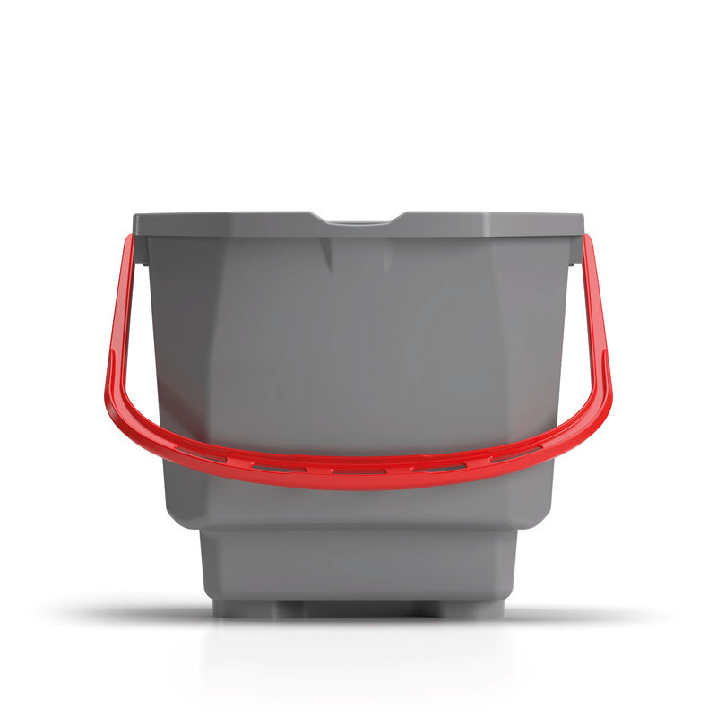 Bucket carrier handle red 25L