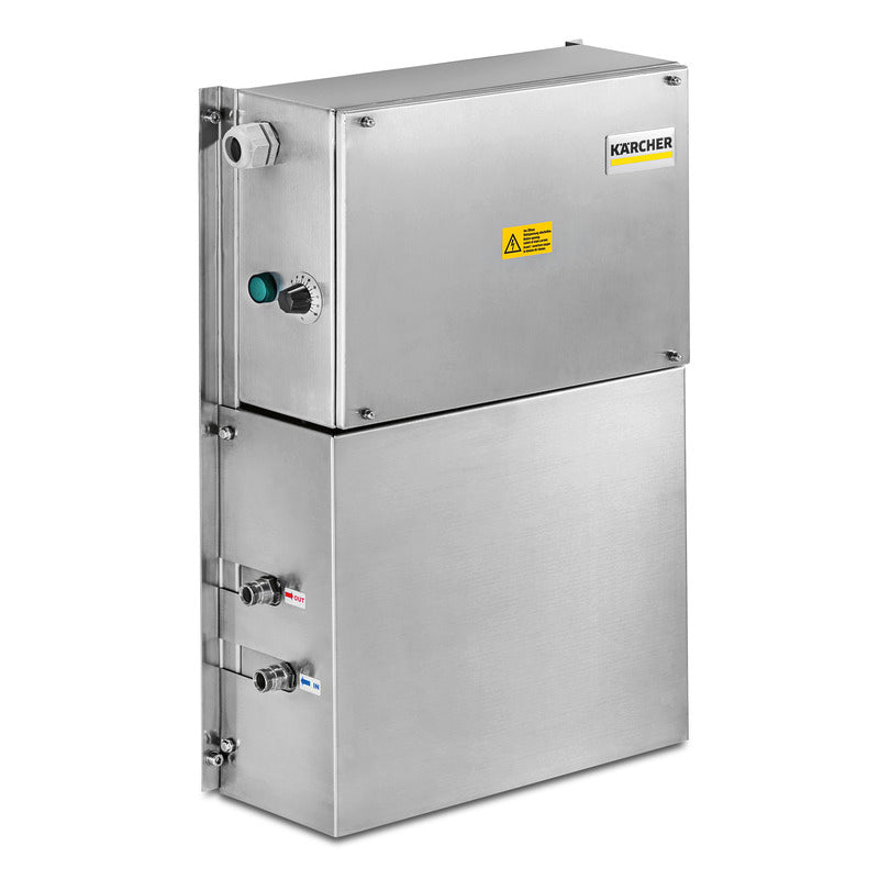 HWE 12/20-42kW
