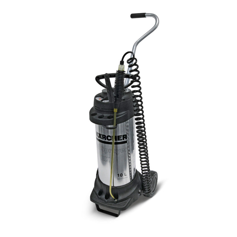 EK 1 Cleaning Agent Sprayer