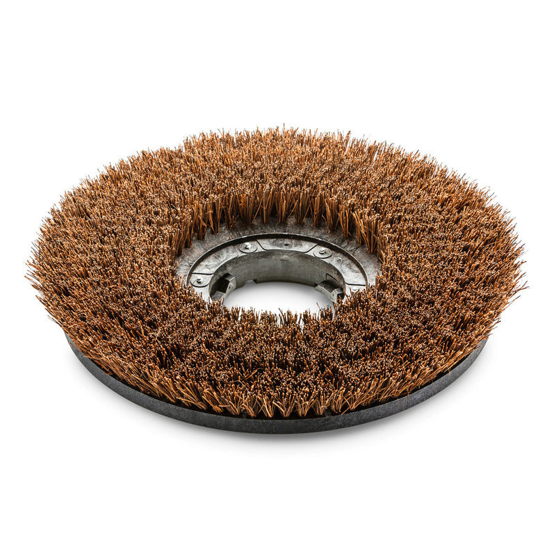 Brush polishing D 430, φυσικό, 430 mm