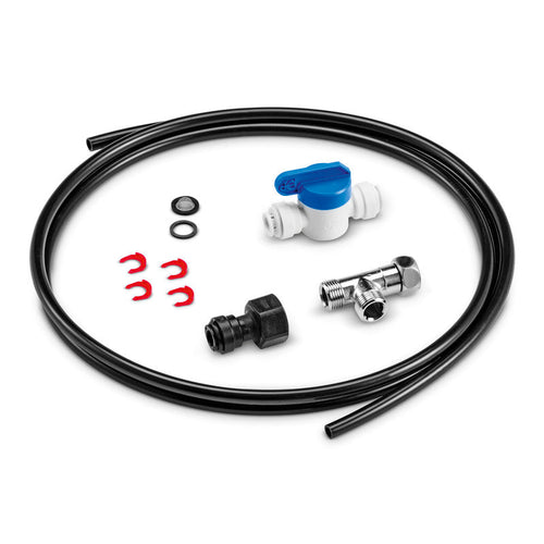 Connection kit 3/8'' WPD