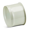 Hose connection stud DN 140