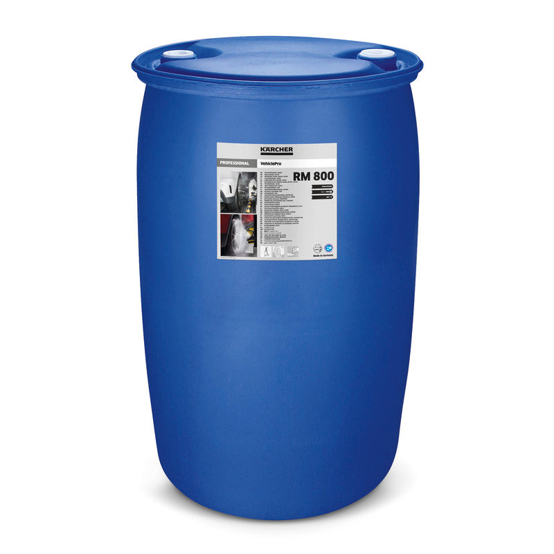 VehiclePro Rim Cleaner, acidic RM 800