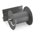 Hose reel complete