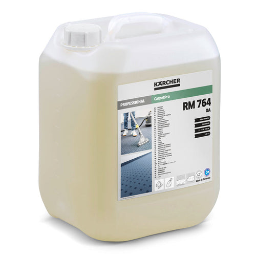 CarpetPro Cleaner RM 764