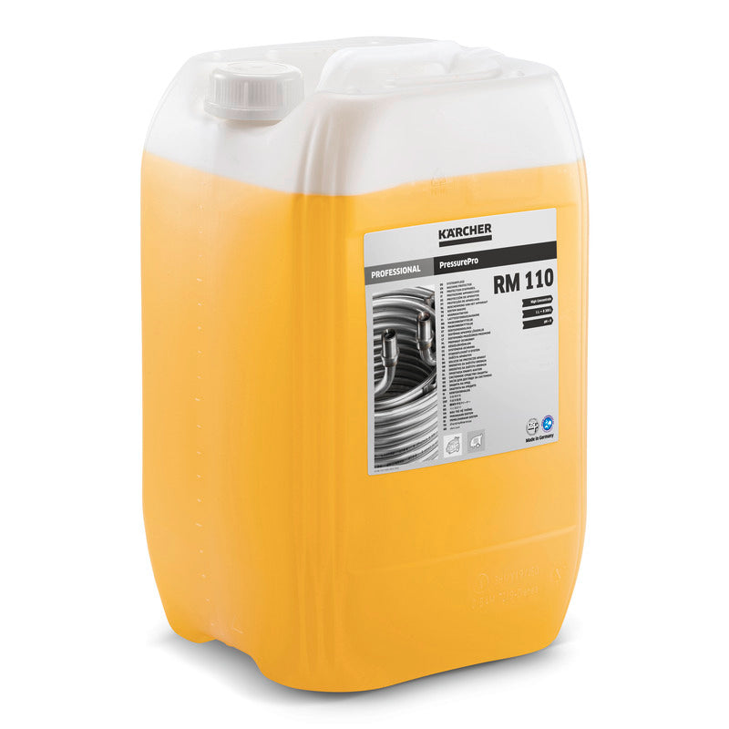 Προστατευτικό μηχανήματος PressurePro Machine Protector RM 110