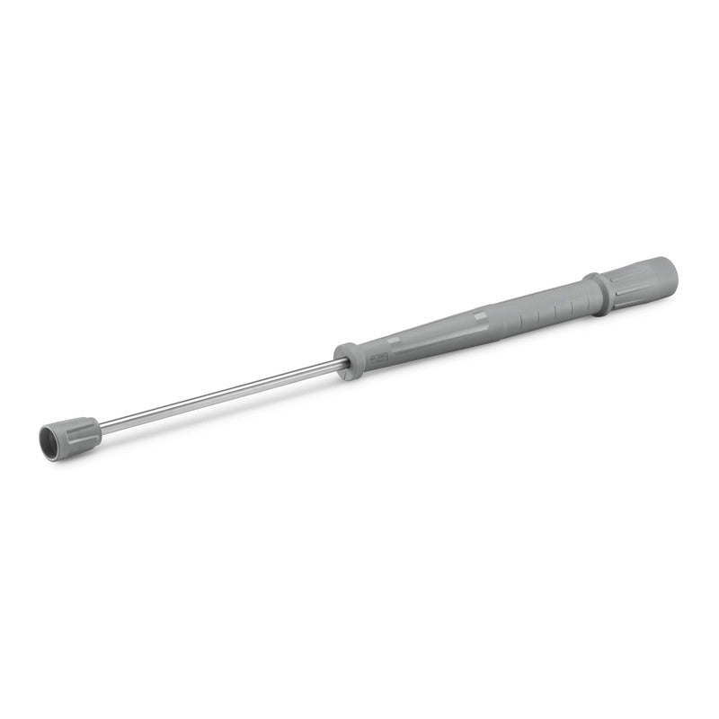 Jet pipe with transport packaging, 840 mm