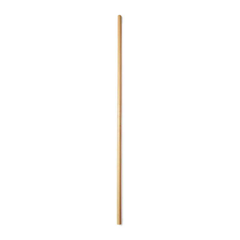 Ξύλινη λαβή D2,3cmx140cm
