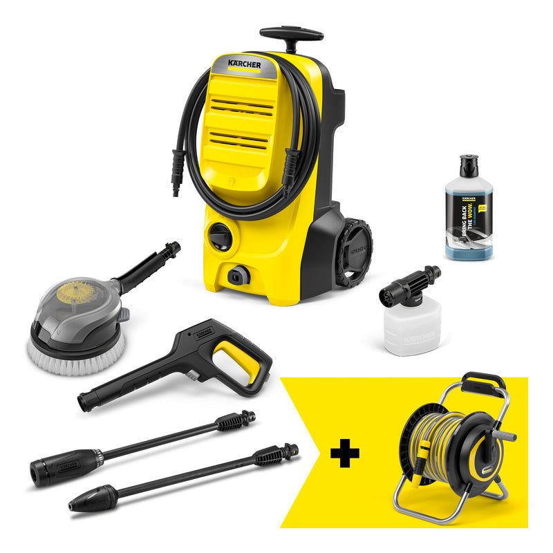 K 4 CLASSIC CAR & ANEMH HR 3.30 SET