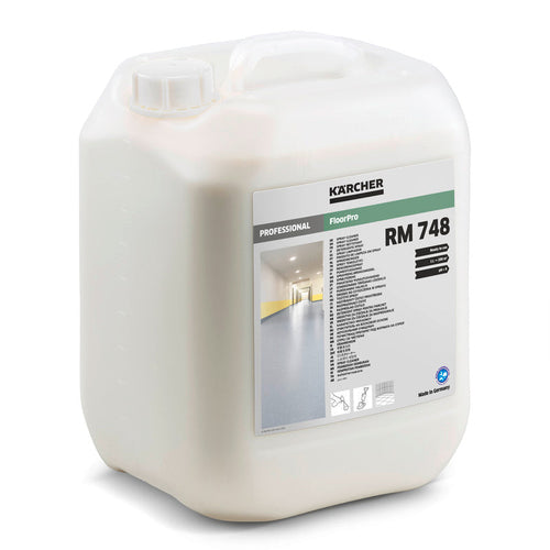 FloorPro Spray Cleaner RM 748