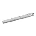 Round spray nozzle long L2P Ø4mm