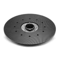 Pad disk complete STRONG D43, 403 mm