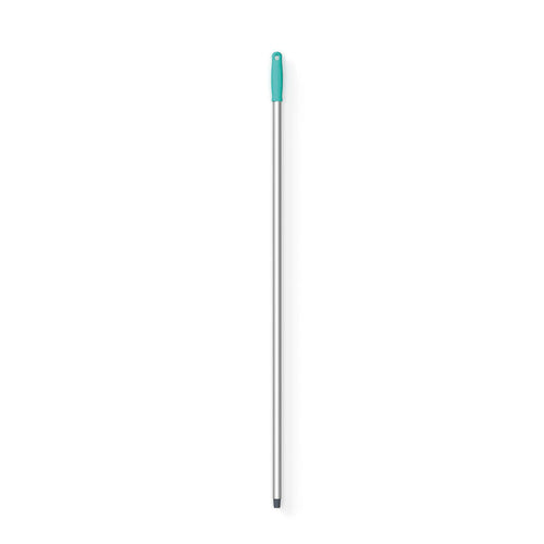 Aluminium handle with thread D22 mm