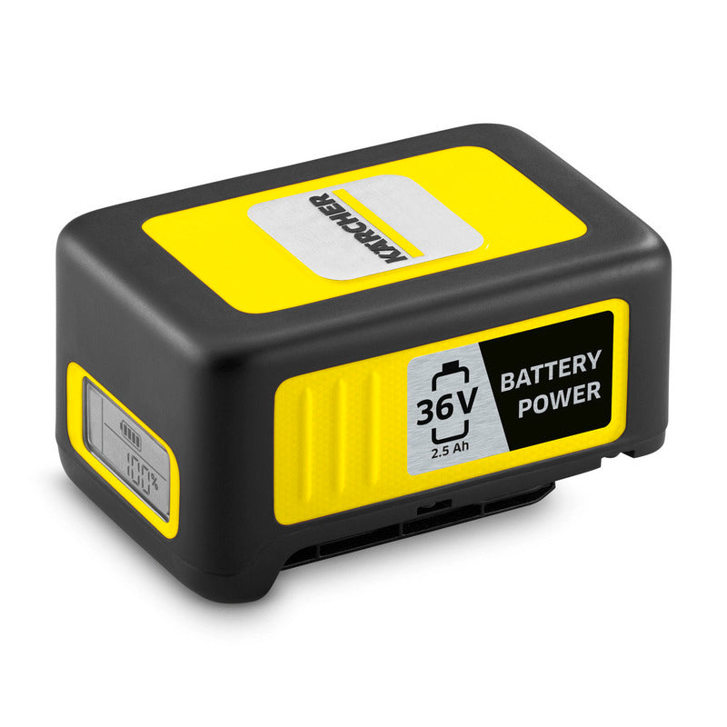 Μπαταρία Battery Power 36V / 2,5Ah *INT