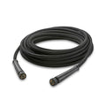 Εύκαμπτος σωλήνας υψηλής πίεσης, 15 m, ID 12, 210 bar, 2 x EASY!Lock