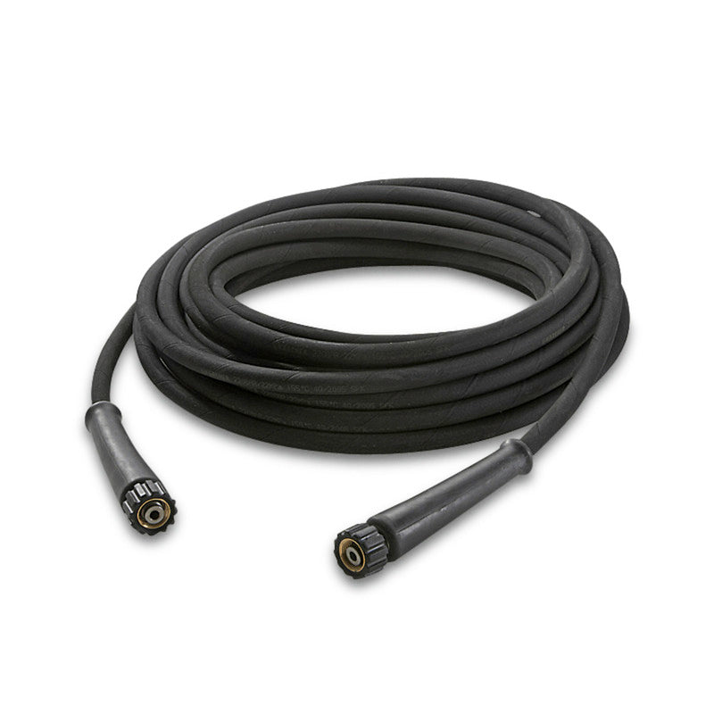 Εύκαμπτος σωλήνας υψηλής πίεσης, 15 m, ID 12, 210 bar, 2 x EASY!Lock