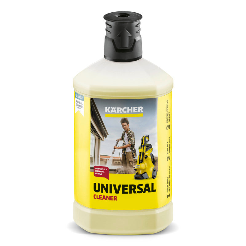 Καθαριστικό γενικής χρήσης Plug 'n' Clean