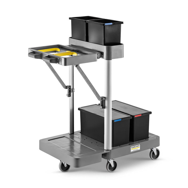 Trolley Light 2