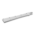 Flat jet nozzle long Advanced Ø4mm