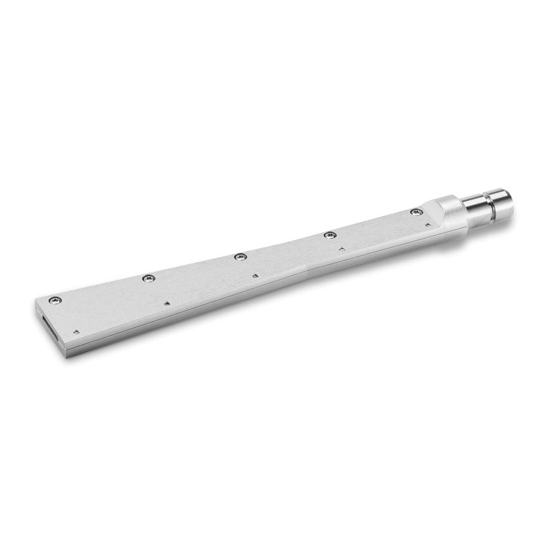 Flat jet nozzle long Advanced Ø4mm
