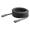 Εύκαμπτος σωλήνας υψηλής πίεσης, 15 m, ID 10, 220 bar, 2 x EASY!Lock