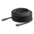 Εύκαμπτος σωλήνας υψηλής πίεσης, 40 m, ID 10, 220 bar, 2 x EASY!Lock
