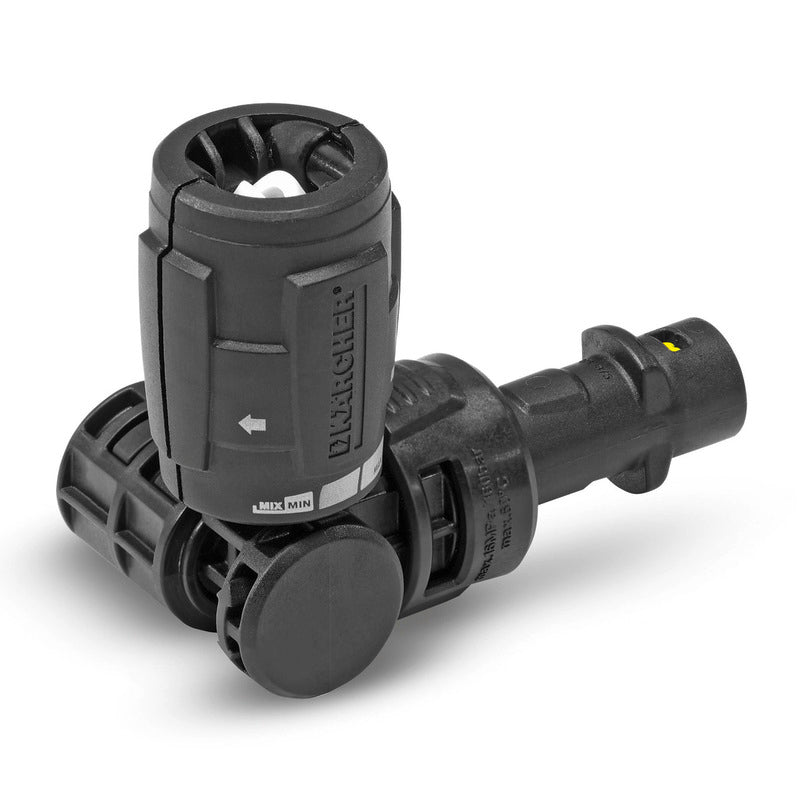 VP 180 S, Vario Power Jet Short 360° για K 2 – K 7