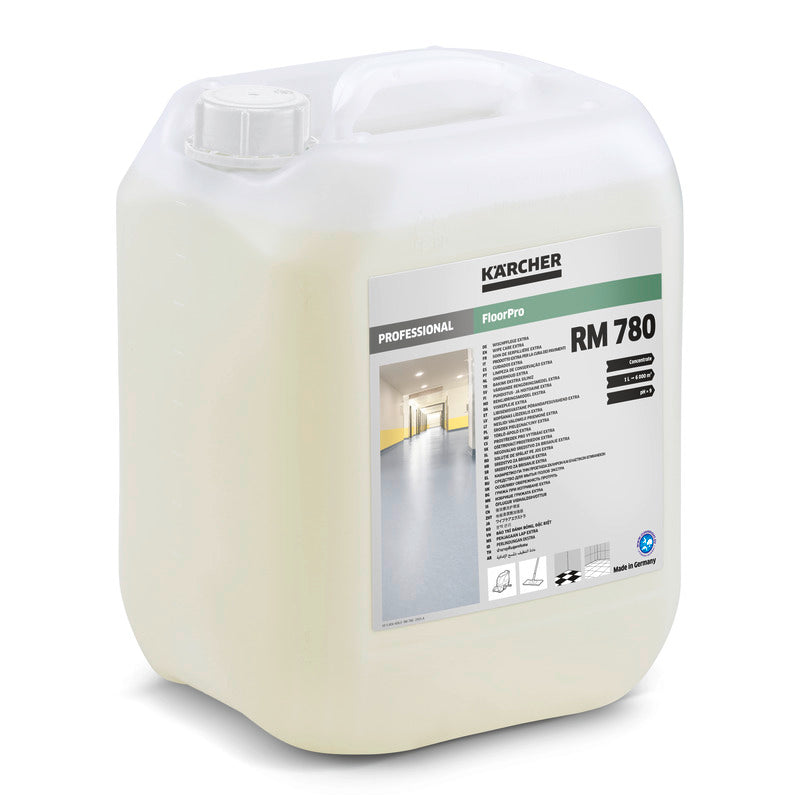 FloorPro Wipe Care Extra RM 780