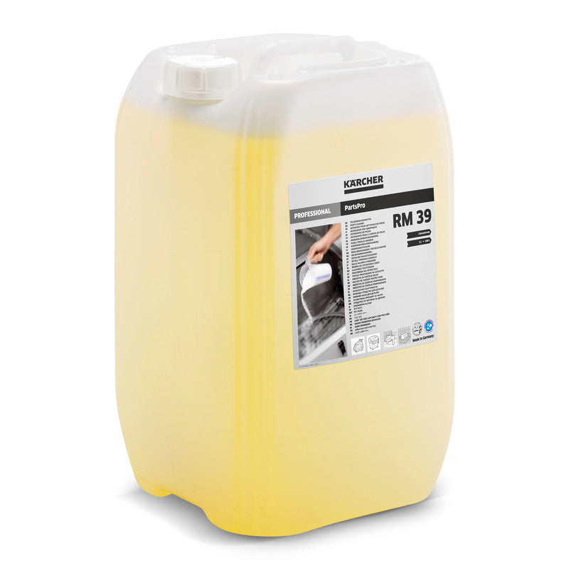 PartsPro Cleaner RM 39