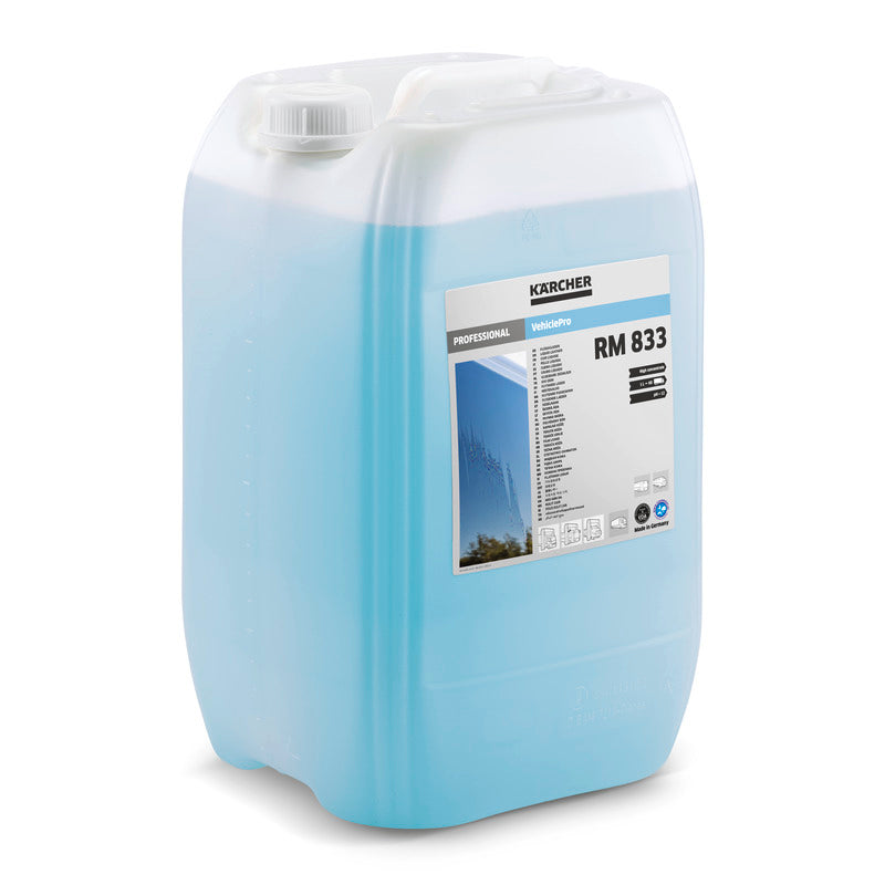 VehiclePro Liquid Leather RM 833