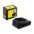 Σετ μπαταρίας & ταχυφορτιστή Battery Power 36V / 5,0Ah *EU