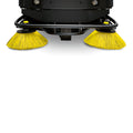 Add-on kit side broom B 260RI R120