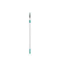 Telescopic rod Lampo 125 x 125 cm