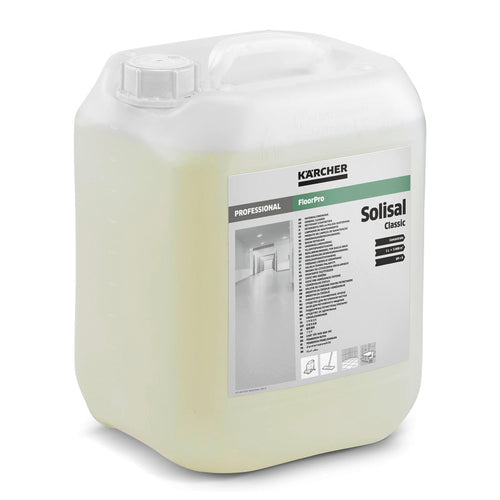 FloorPro Solisal Classic Καθαριστικό Συντήρησης