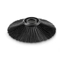 Side broom standard for replacement