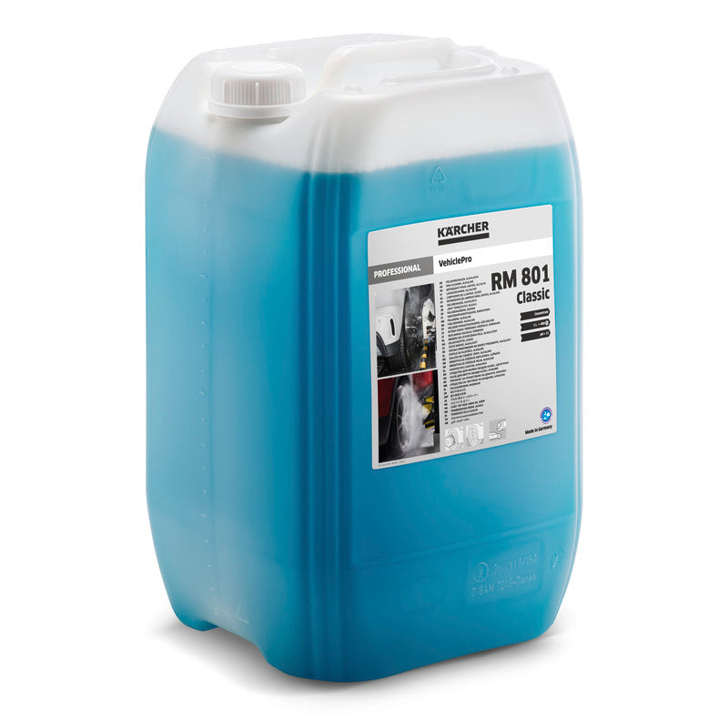 VehiclePro Rim Cleaner, alkaline RM 801 Classic
