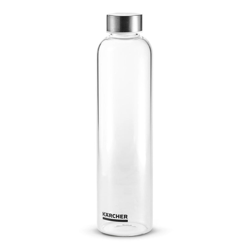 Γυάλινο μπουκάλι 0,75 l