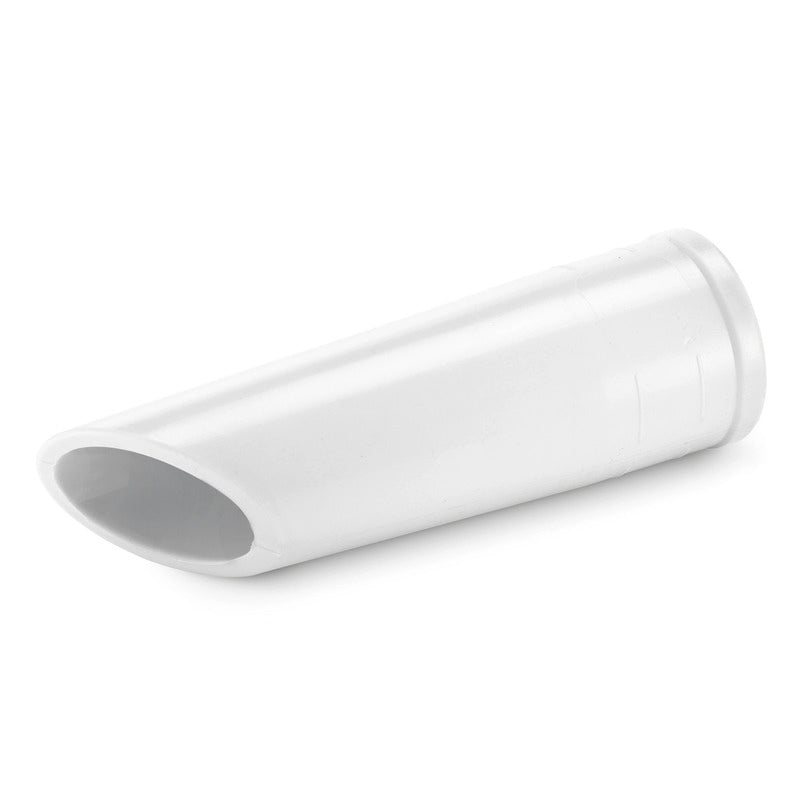 Standard nozzle silicon FDA white DN-F40