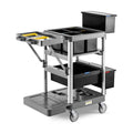 Trolley Open 2