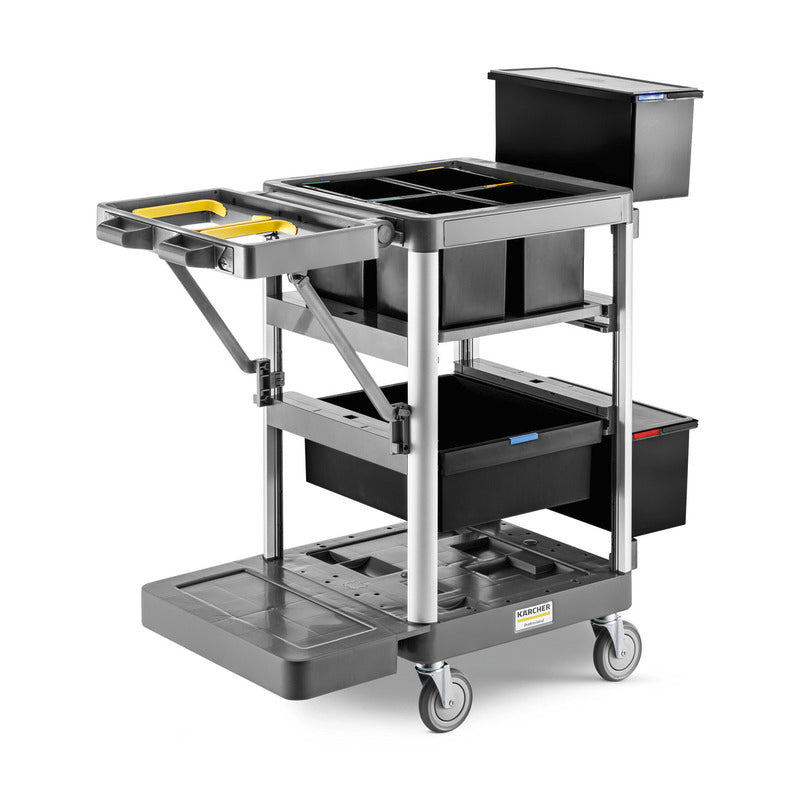 Trolley Open 2