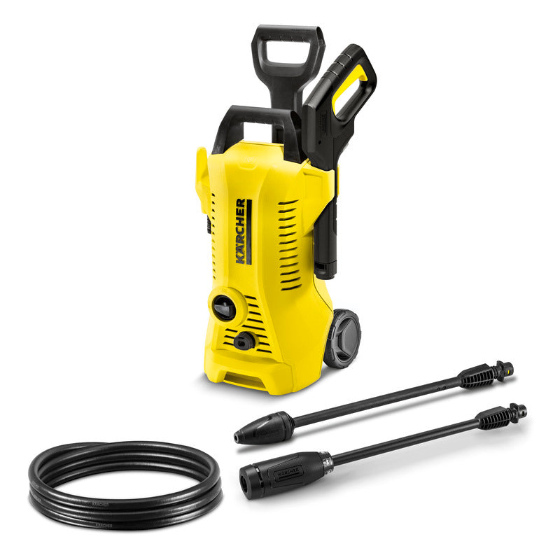K2 Power Control