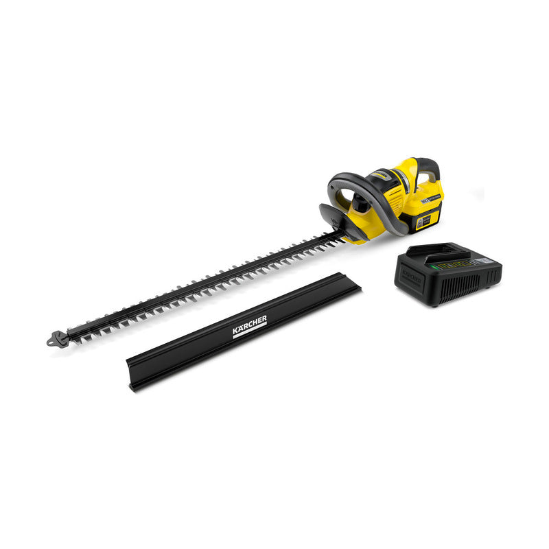 HGE 36-60 Set