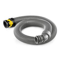 Suction hose packaged NW35 1,0m