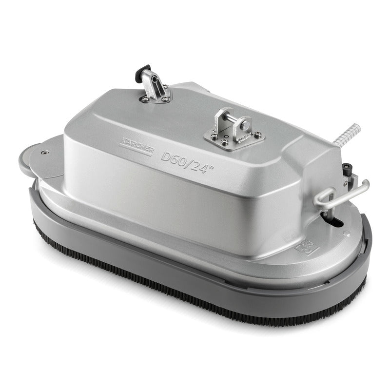 Brush-head D 60