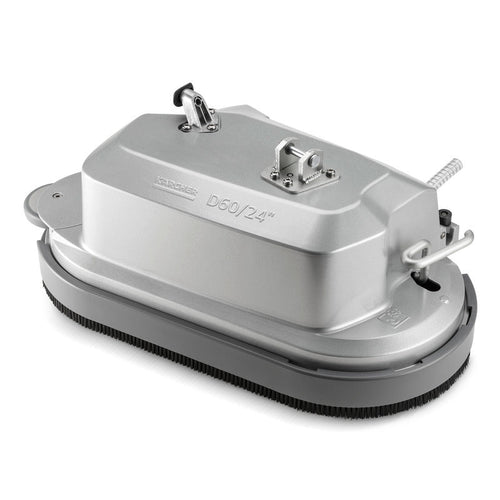 Brush-head D 60