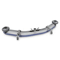 Suction bar curved 1030mm/40in, 1030 mm