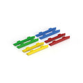 Set clip painted (8x-2)
