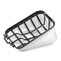 Filtering basket complete, T 10/1, T 15/1, T 10/1 Bp, T 15/1 Bp