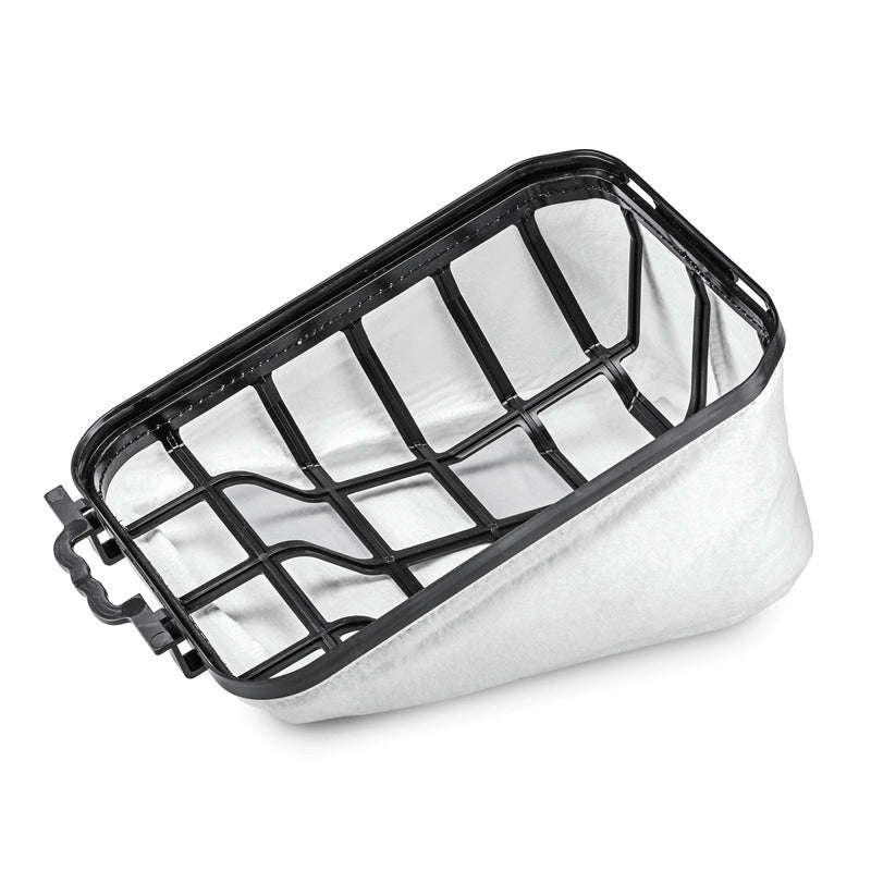 Filtering basket complete, T 10/1, T 15/1, T 10/1 Bp, T 15/1 Bp