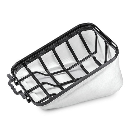 Filtering basket complete, T 10/1, T 15/1, T 10/1 Bp, T 15/1 Bp